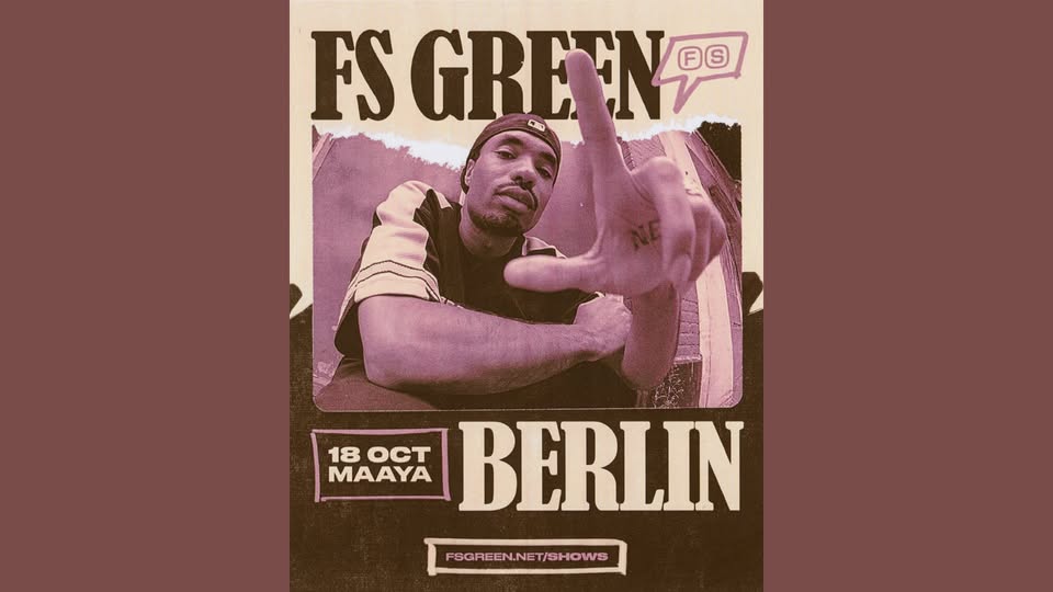 FS Green & Friends