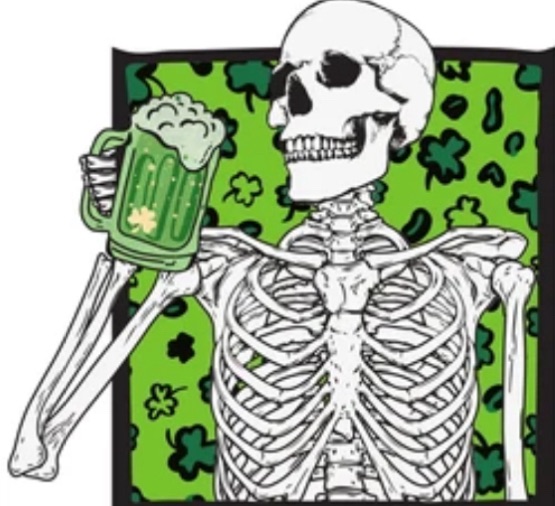 The Crawlers 20th Anniversary w/ Special Guests