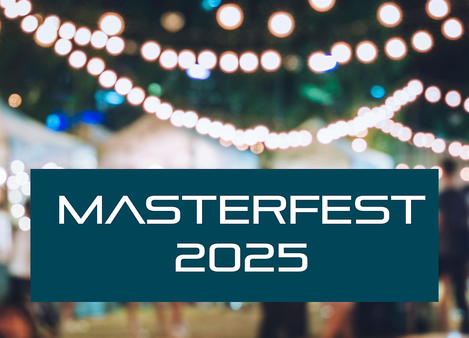 Masterfest Zukunftsforschung 2025