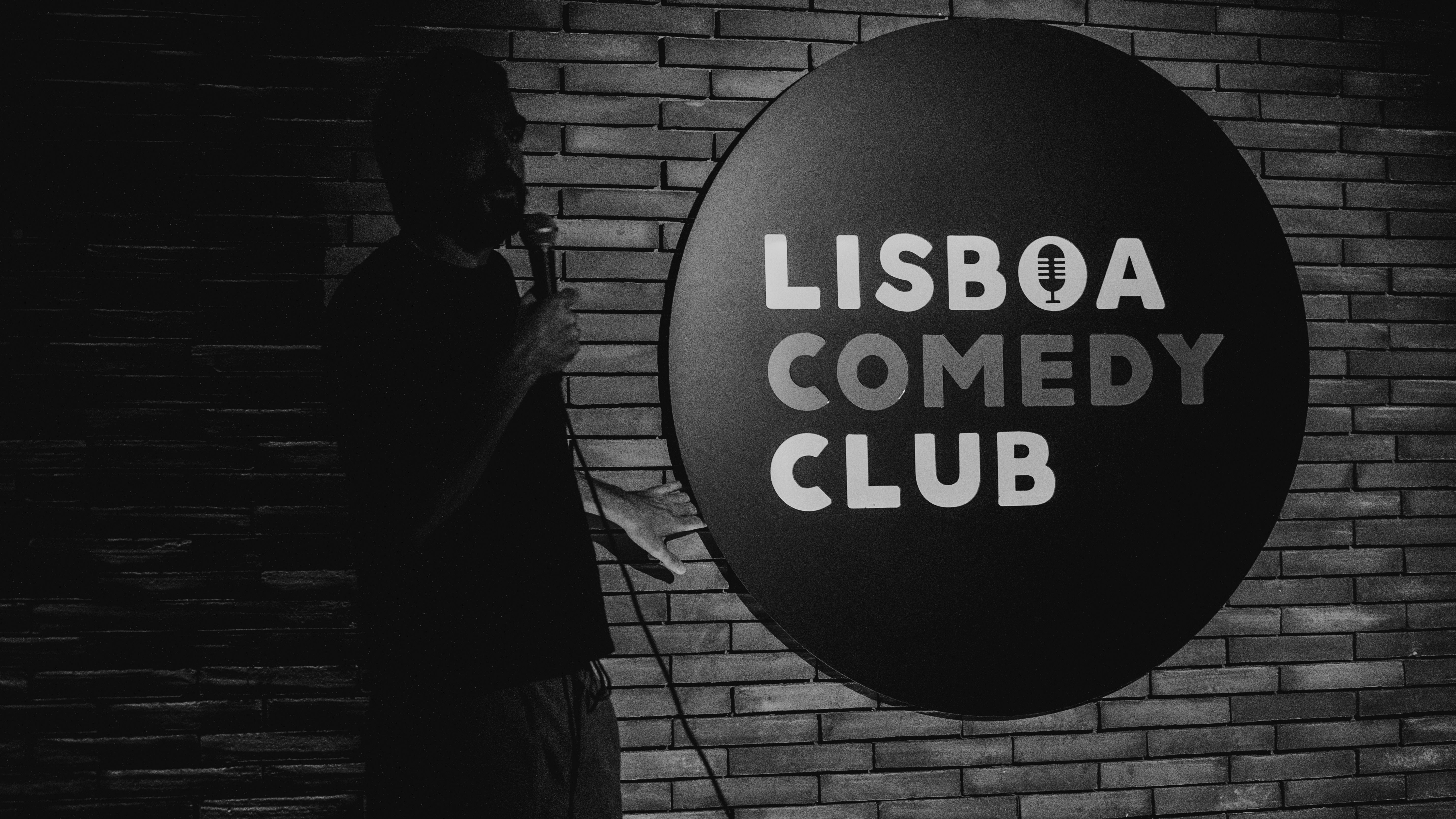 Lisboa Comedy Club - English Comedy Night