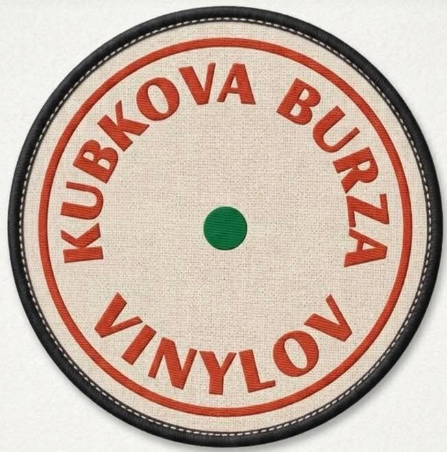 Kubkova burza vinylov, 5. kolo