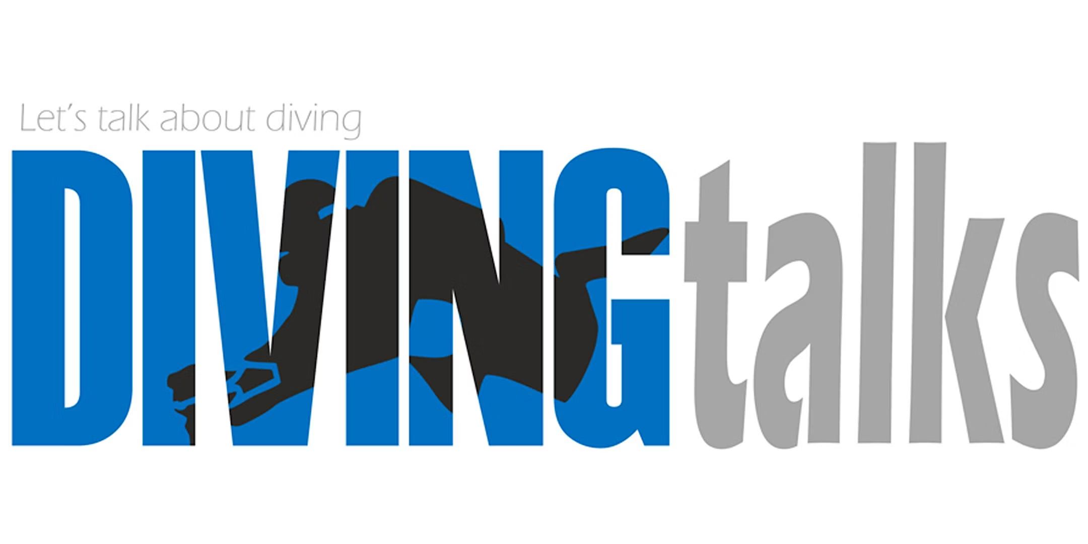 Diving Talks - Portugal 2025 - International Diving Show
