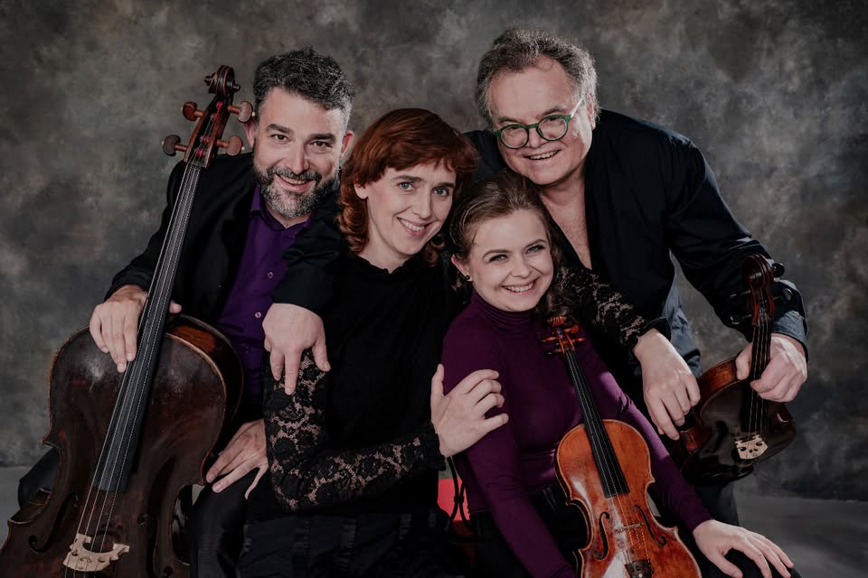 Festival Dvořák mladým