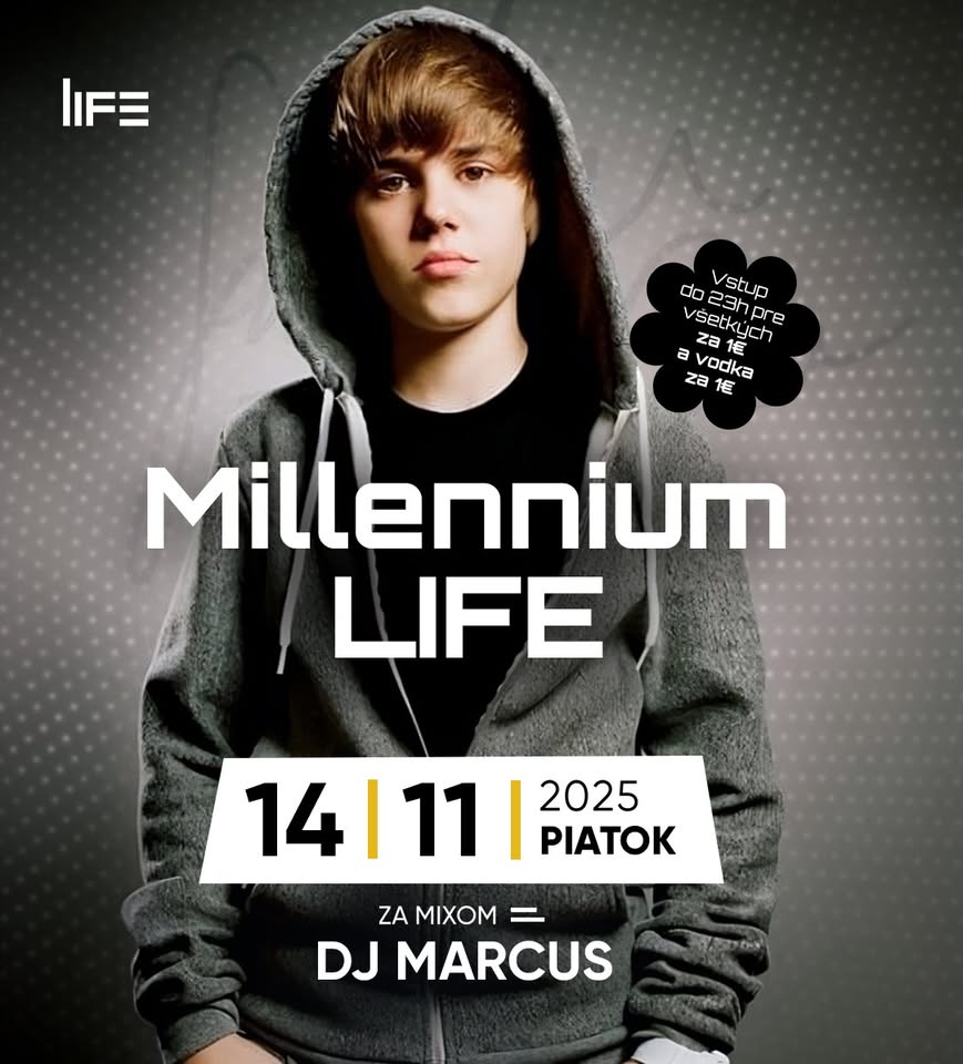 🔥 MILLENNIUM LIFE 🔥