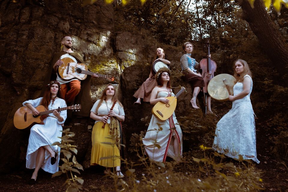 Lichočarský Samhain II
