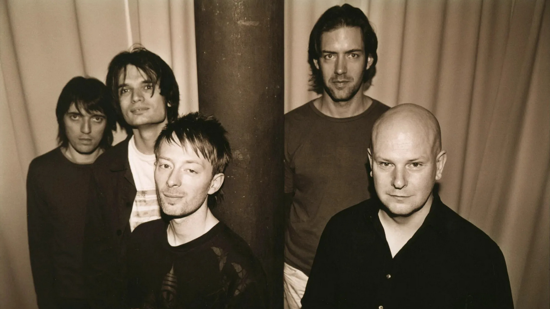 Radiohead Live in Berlin