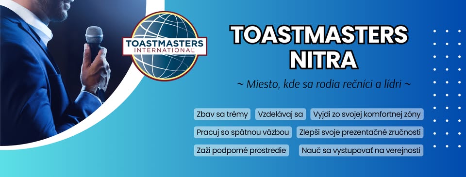 Tréning hlasu a výslovnosti – Kľúč k presvedčivému prejavu