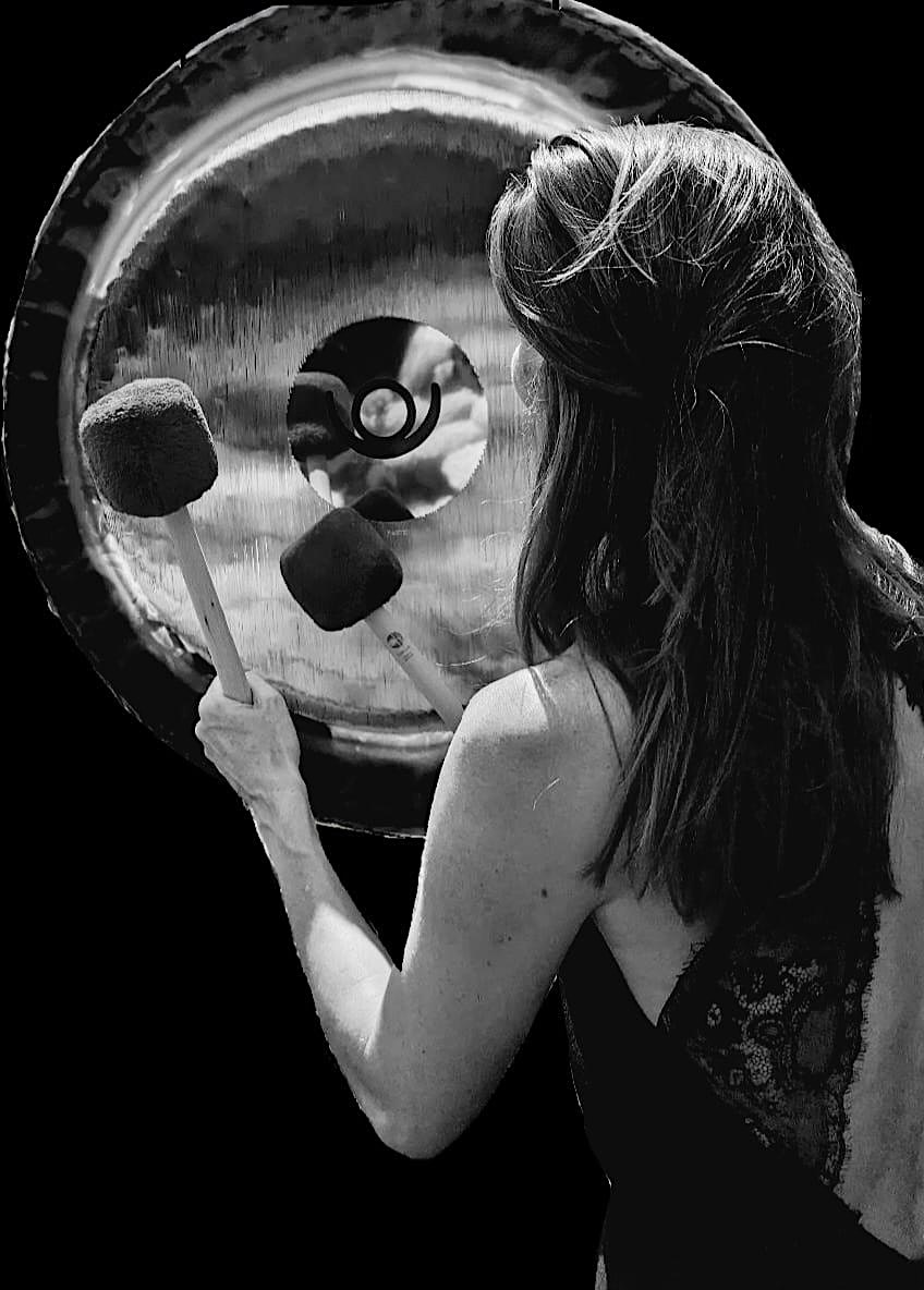 Blissfull Gong Bath