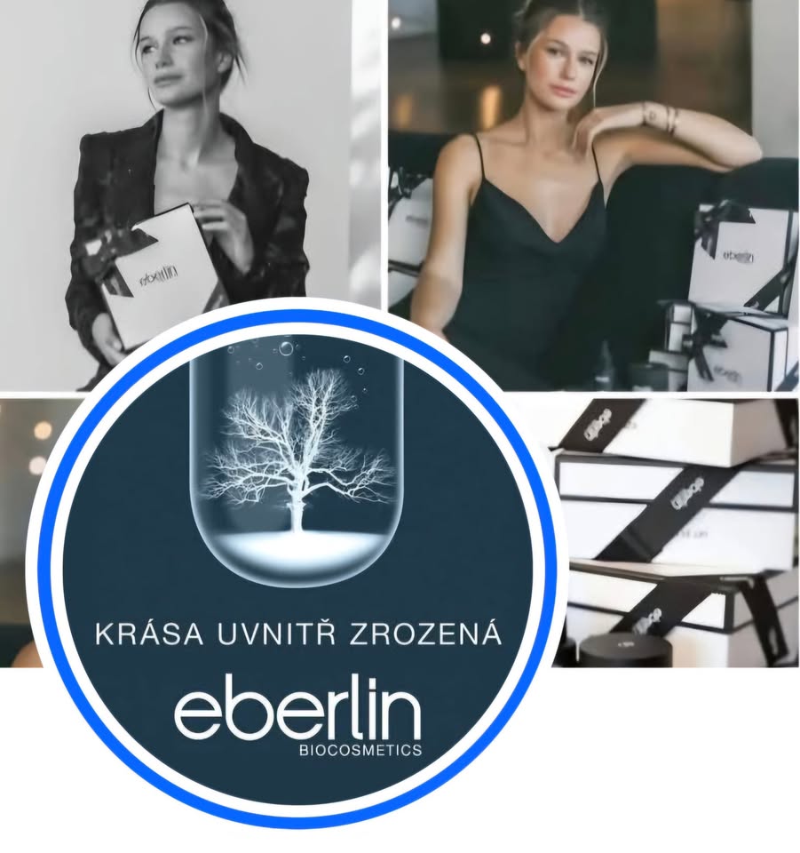 Mezinárodní školení Eberlin
