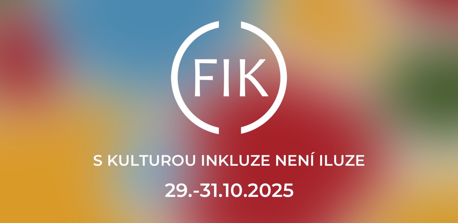 Festival inkluzivní kultury 2025