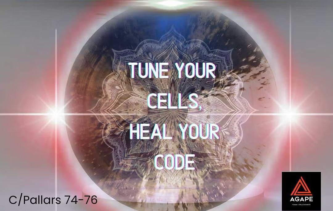 DNA-Repair Sound Bath