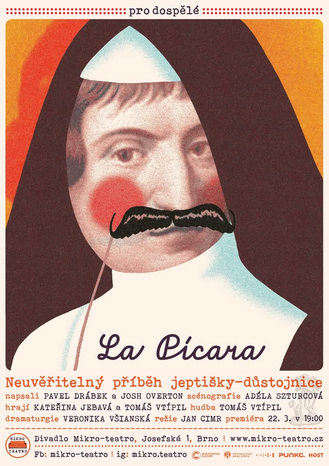 La Pícara / PREMIÉRA