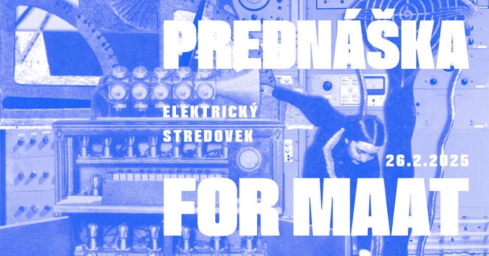 ELEKTRICKÝ STREDOVEK