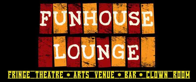 AUDITION for Funhouse Lounge!