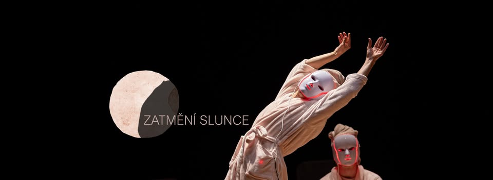 Premiéra: Zatmění slunce