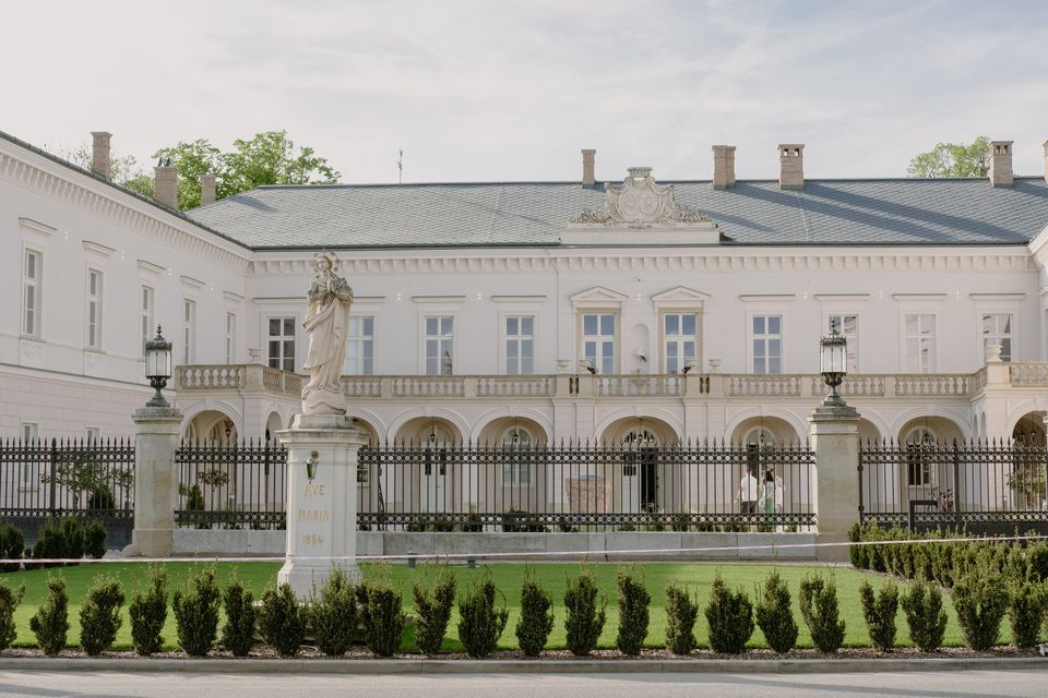 Voderád tour