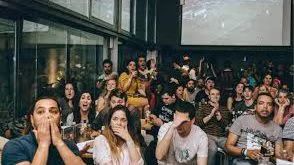 FRIDAY NIGHT NEW SOCIAL EVENT(Meeting New Friends&KARAOKE&FREE PARTY)