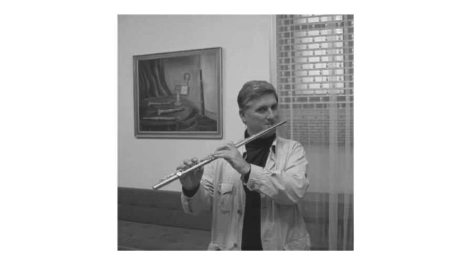 Jiří Válek trio