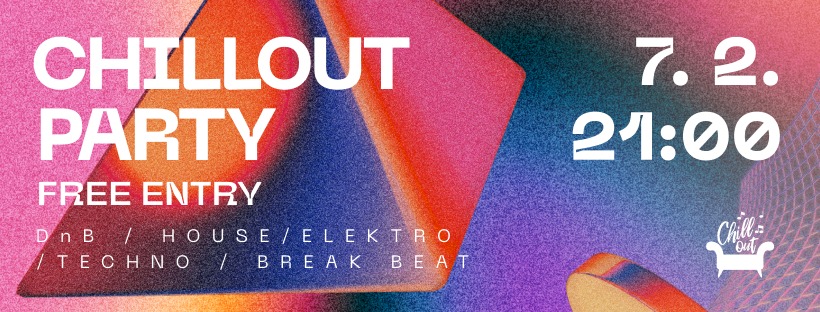 Chillout Party - DJ Matty a Fakenikc
