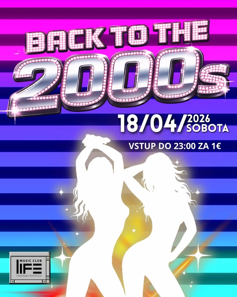 🔥 BACK TO THE 2000s 🔥