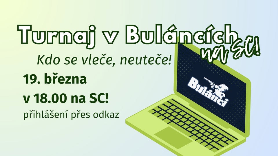Turnaj v Buláncích