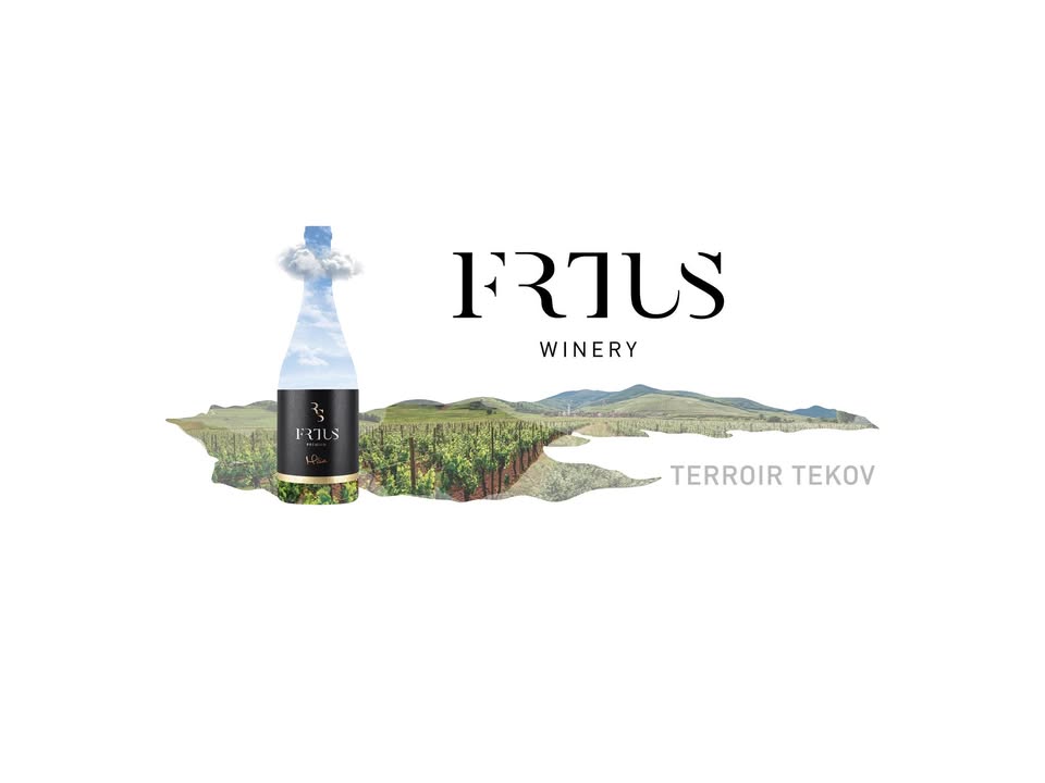 Frtus Winery - Originálne víno pre originálnych ľudí
