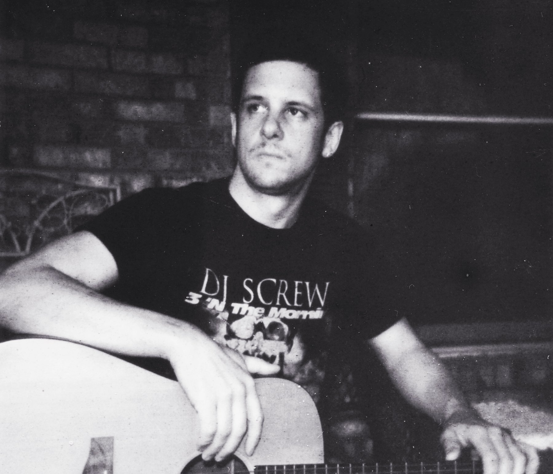 Ryan Davis & the Roadhouse Band in Tolhuistuin