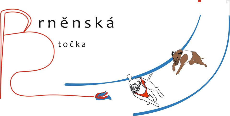 Brněnská točka-závod pro nechrtí plemena MISTROVSTVÍ MORAVY