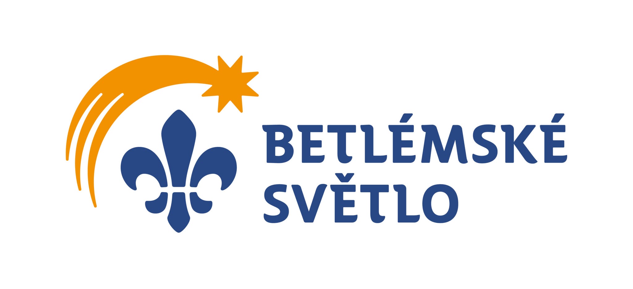 Betlémské světlo v Kunraticích