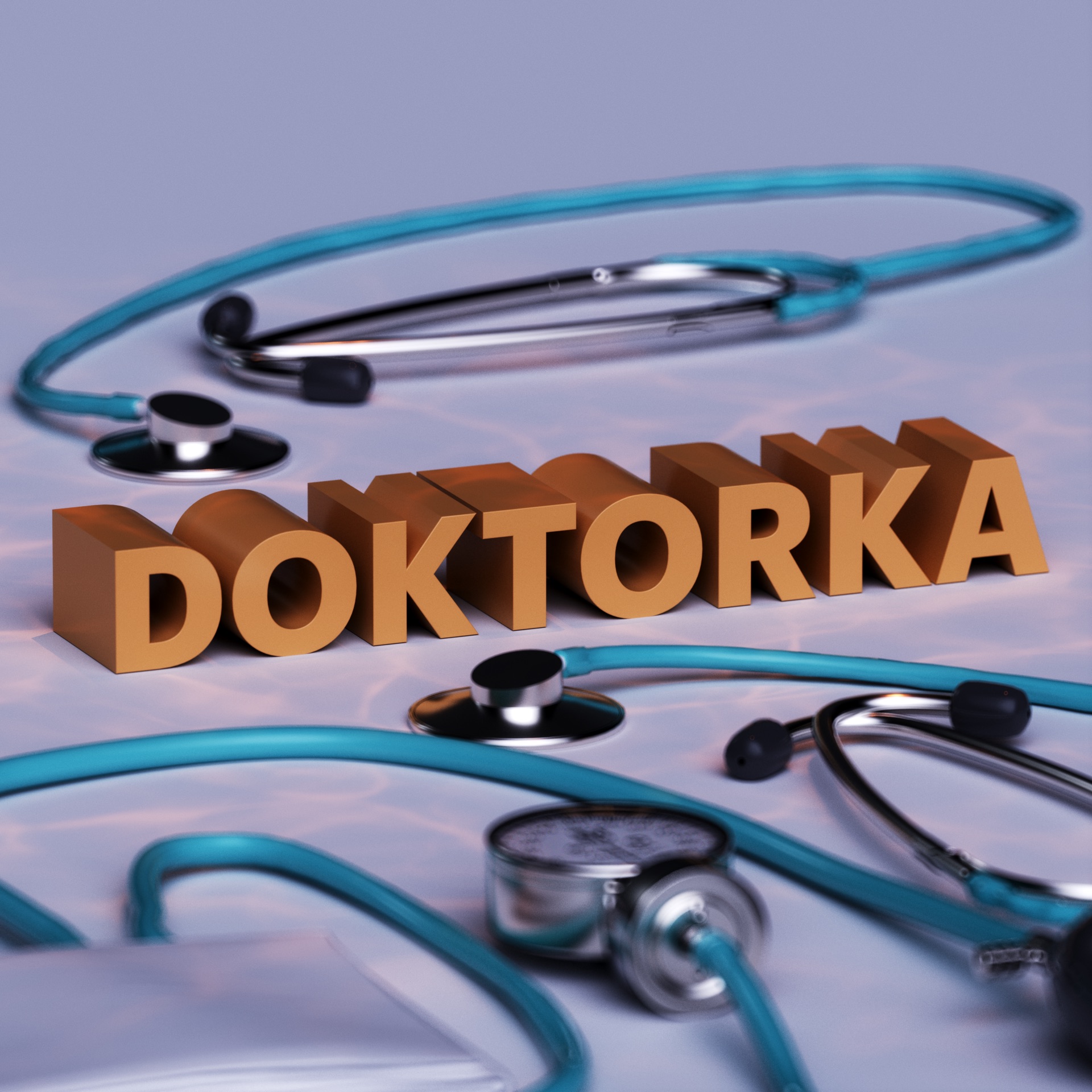 REPRÍZA_Robert Icke: Doktorka