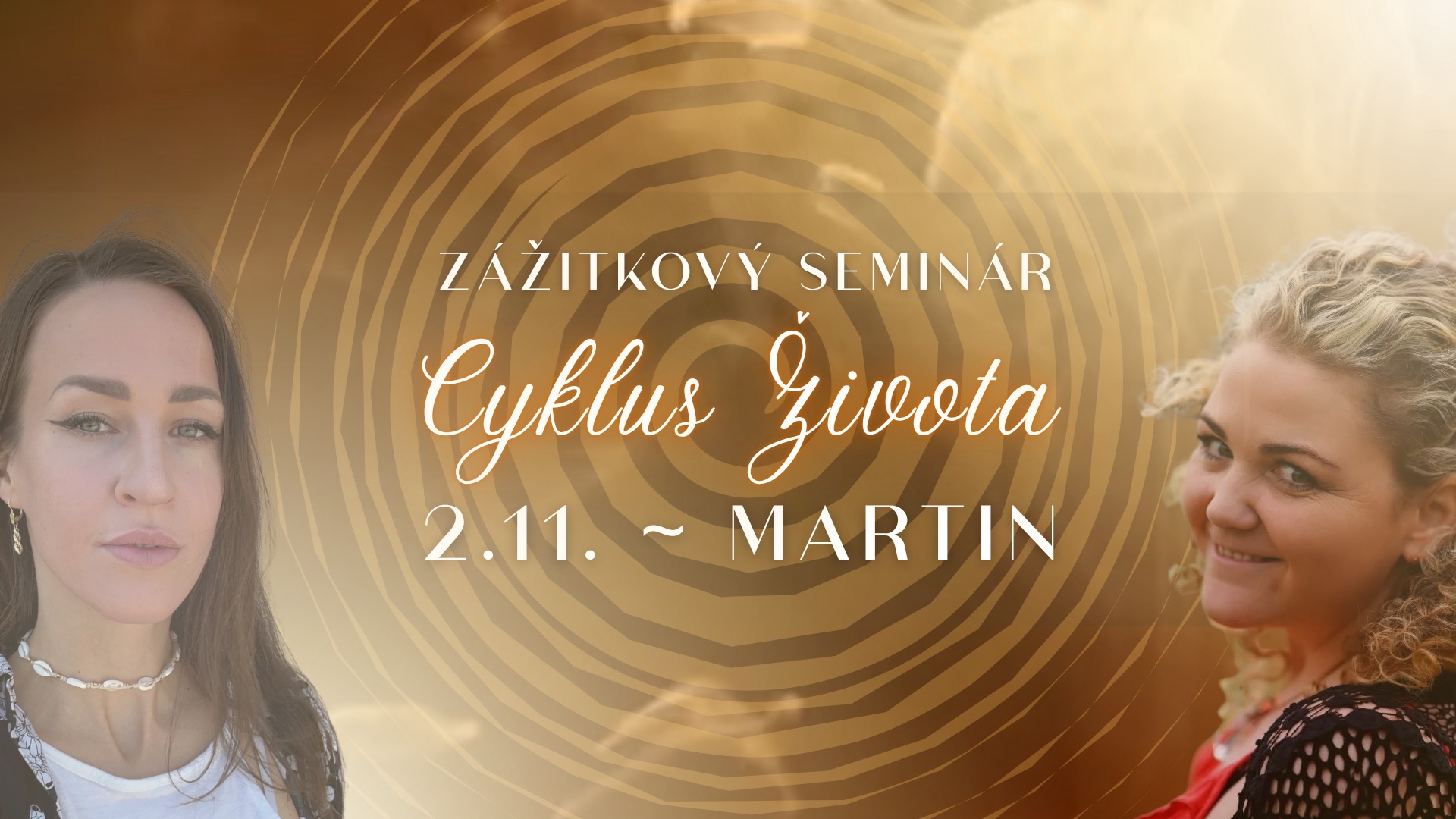 Cyklus Života