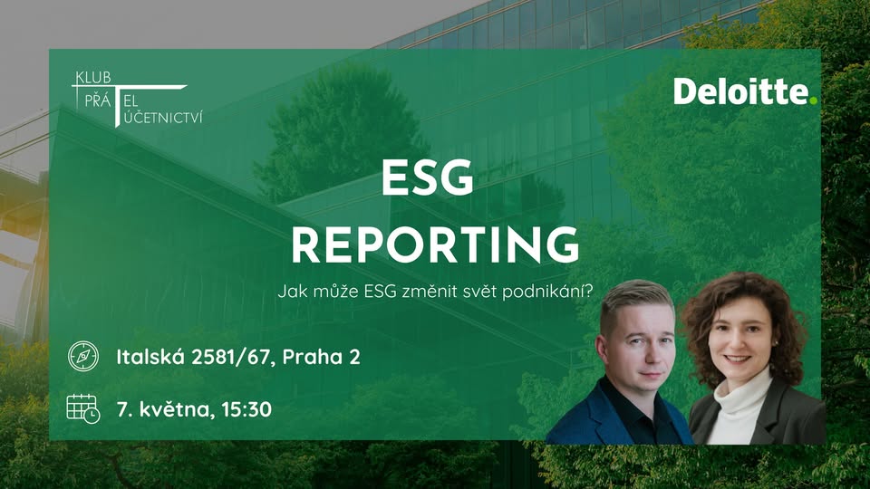 ESG Reporting