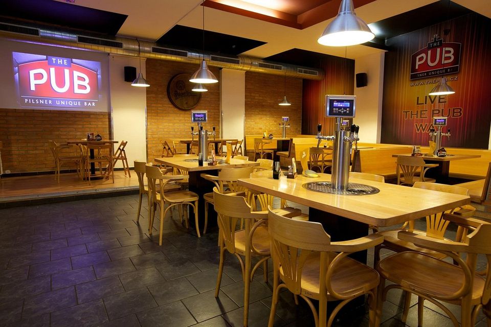 The PUB XV ročník 2024