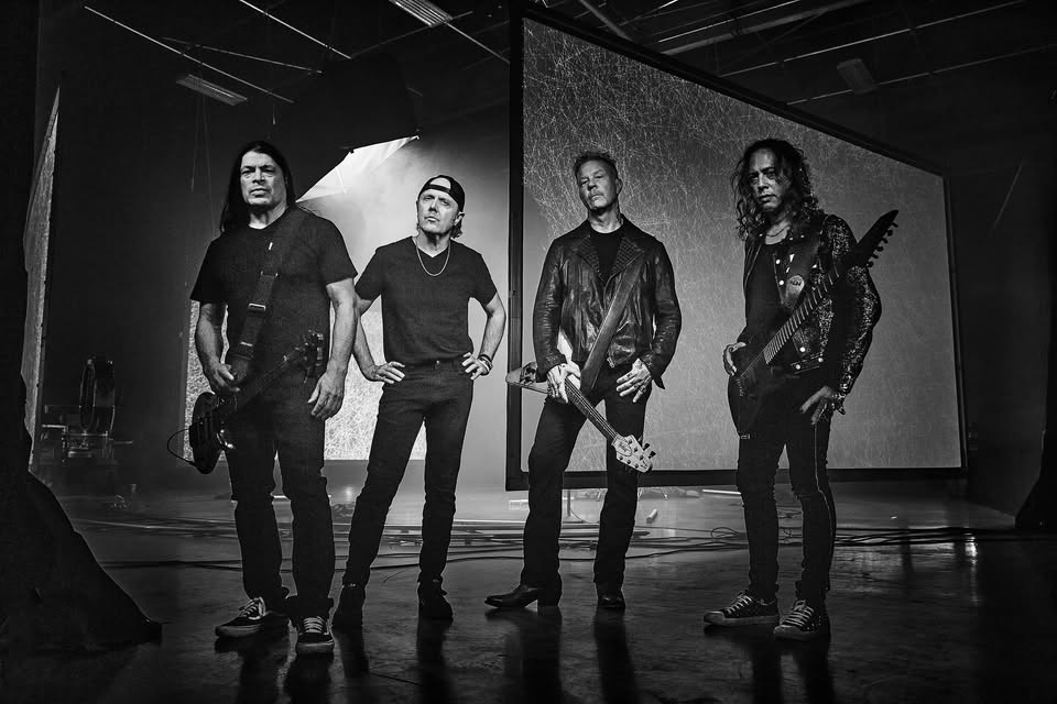 Metallica: M72 World Tour