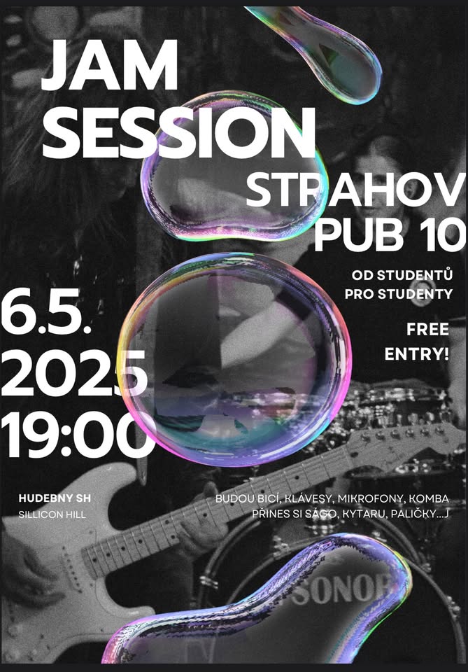 Jam Session