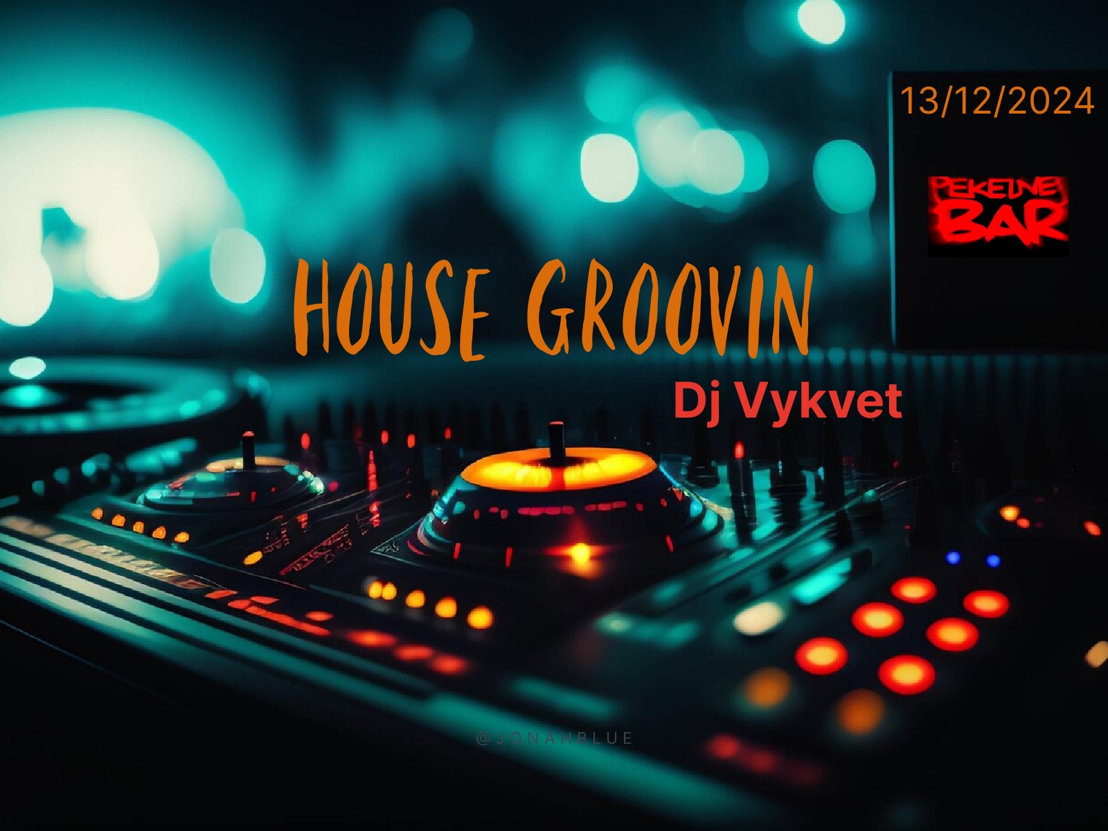 House Groovin