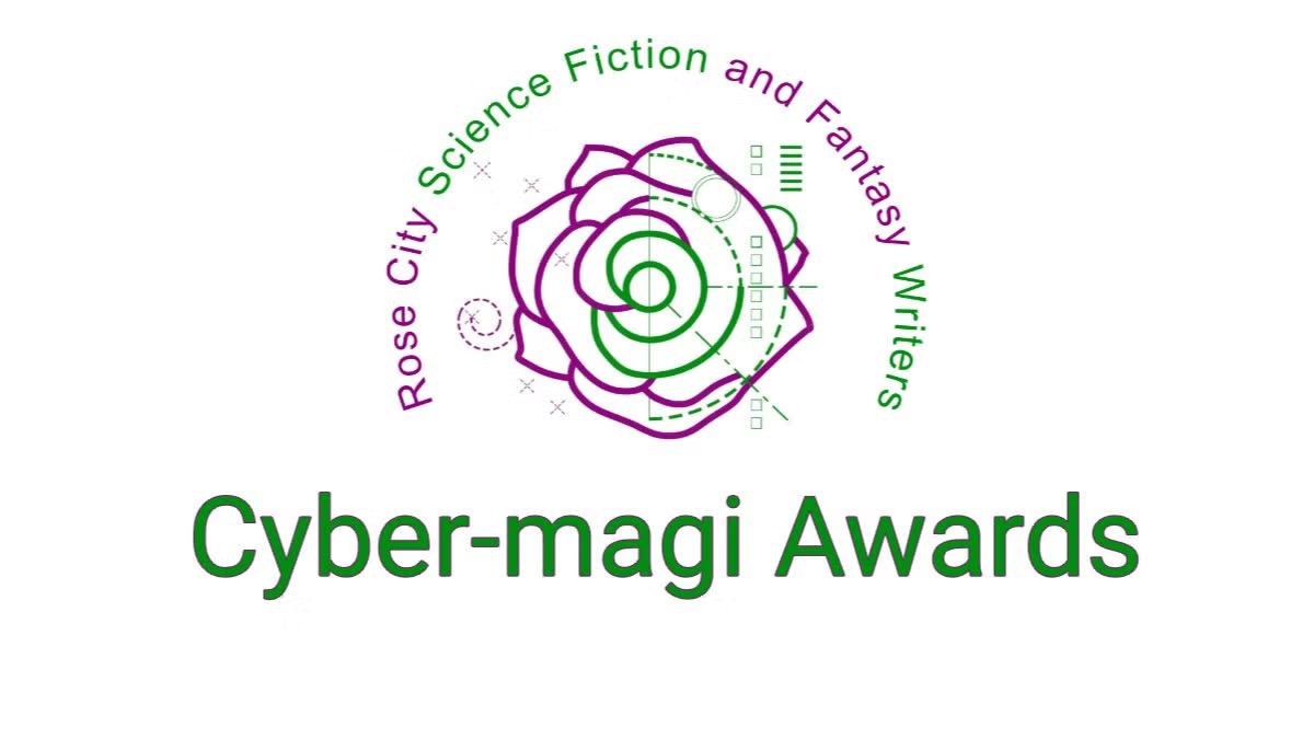 Attend WinterCon and Cyber-magi Award Ceremony in Sellwood!