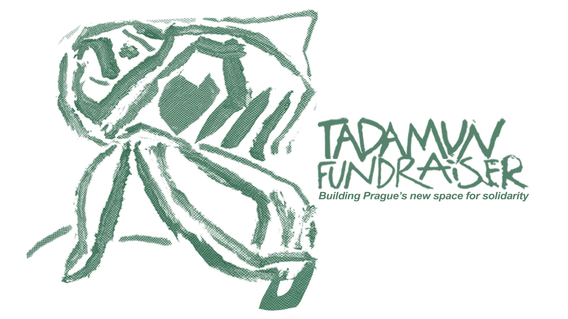 TADAMUN FUNDRAISER: Talk, Concert, DJs