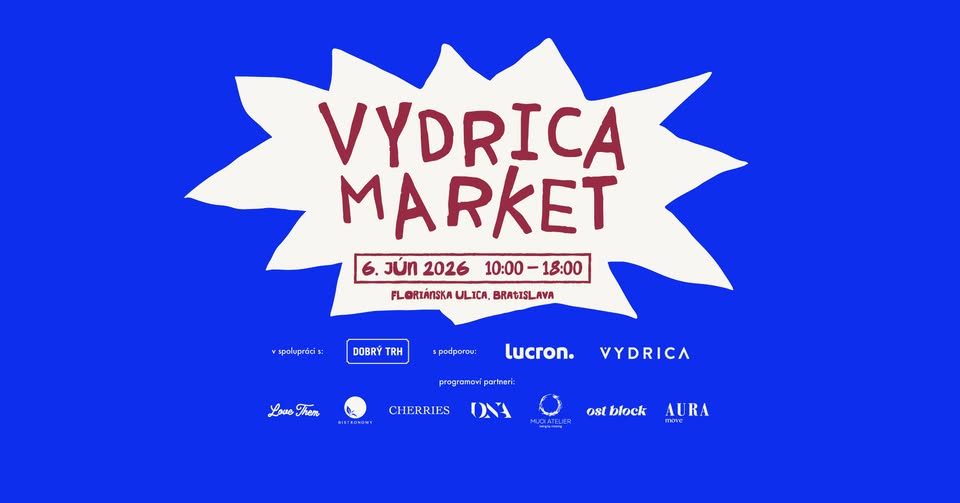VYDRICA MARKET 2026