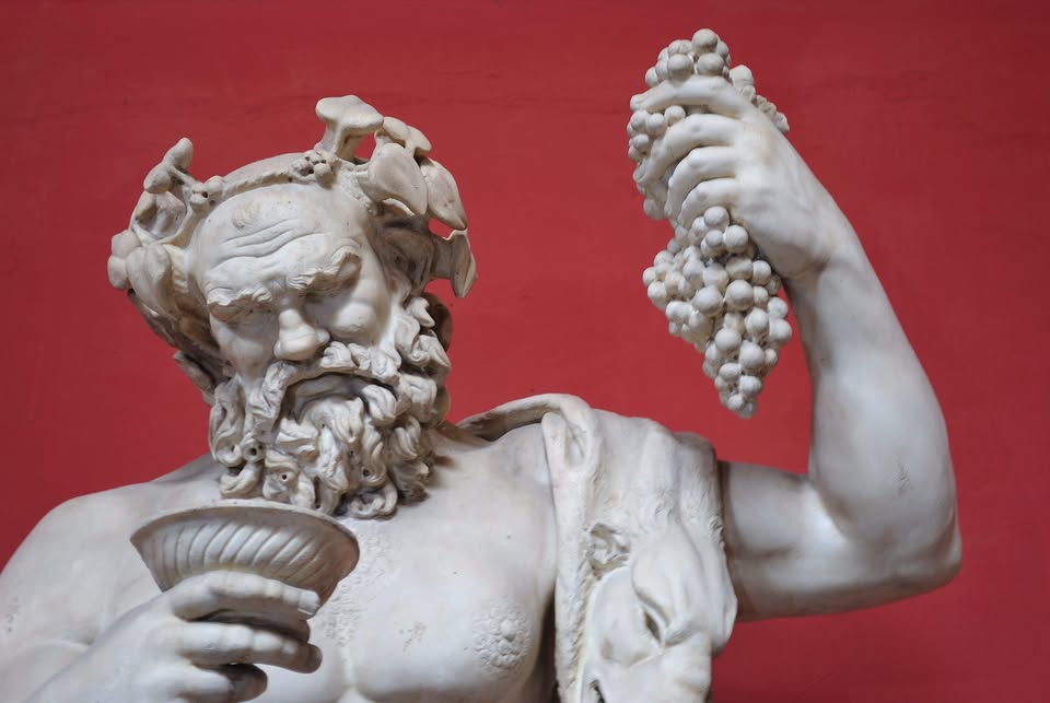 Letná Archeovica 2024/2035