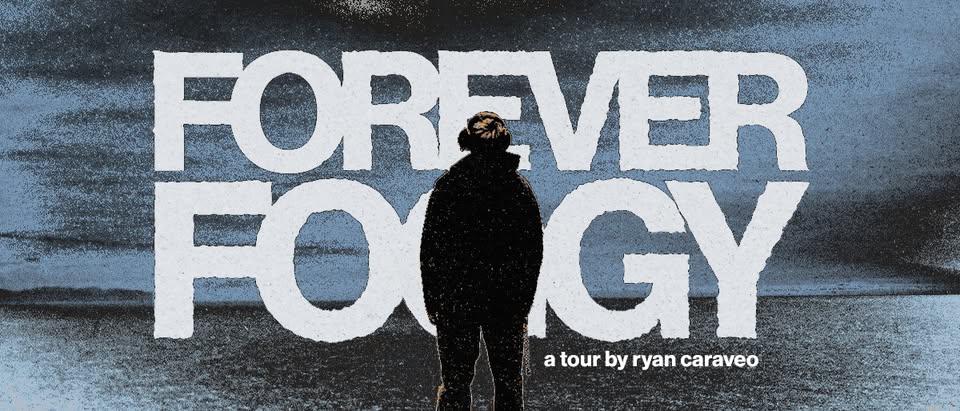 Ryan Caraveo - Hawthorne Theatre - Portland, OR