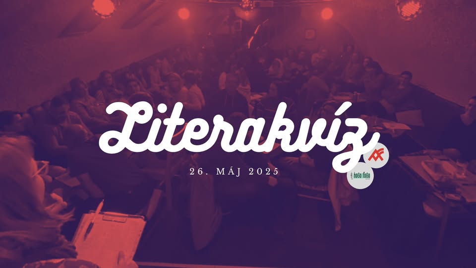 Májový Literakvíz @ Hogo Fogo Jazz & Art Club