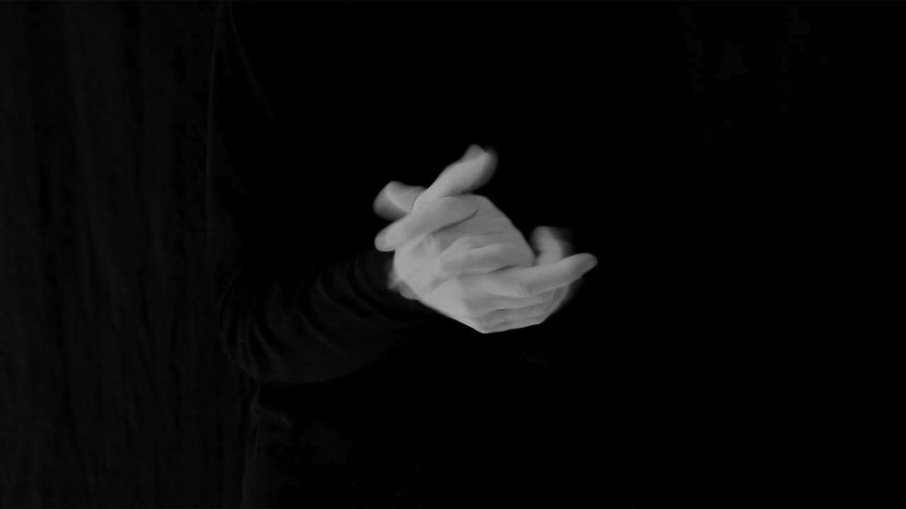 EXPERIMONTAG: Angela Etcetera + Marie Takahashi + Ansgar Wilken (DJ-Set)