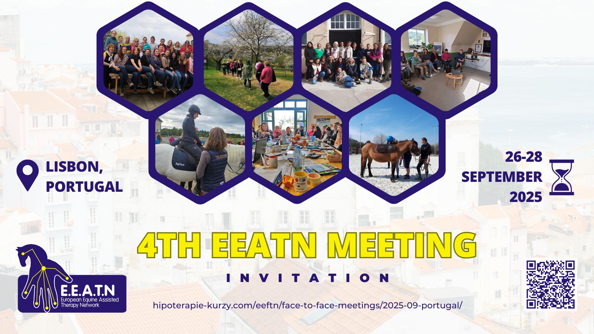 4th EEATN Meeting