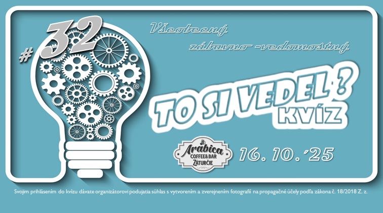 TO SI VEDEL?