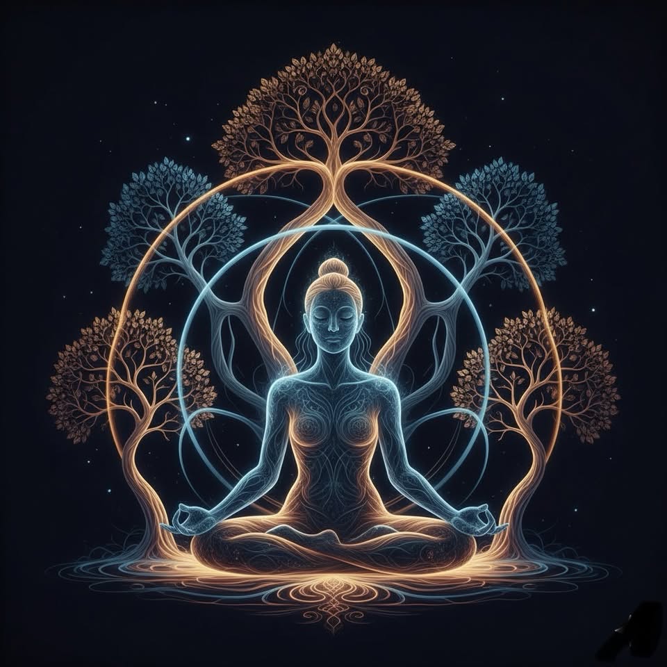 Subtle Bodies and the Inner Space Techniques