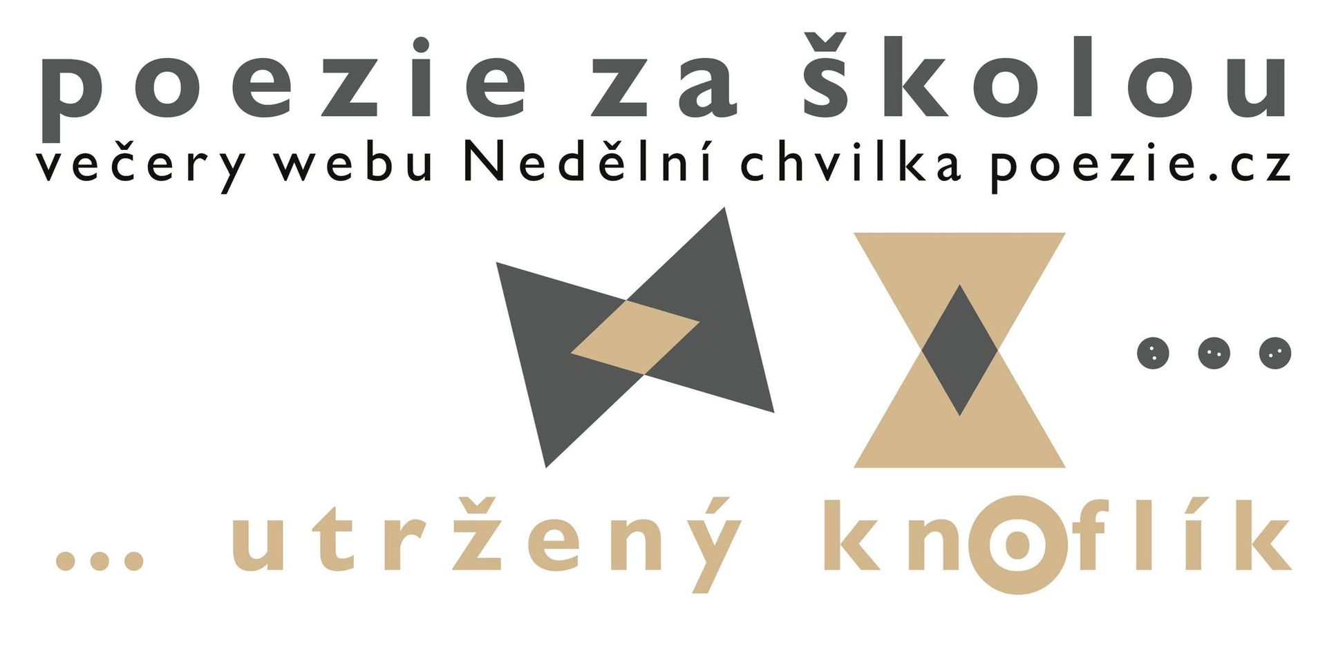 Poezie Za školou: Jan Štolba, Janele z Liků, Ladislav Puršl