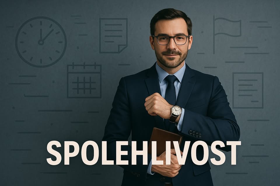 Spolehlivost