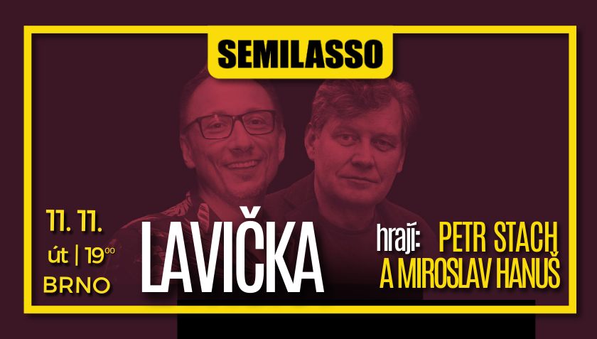 LAVIČKA