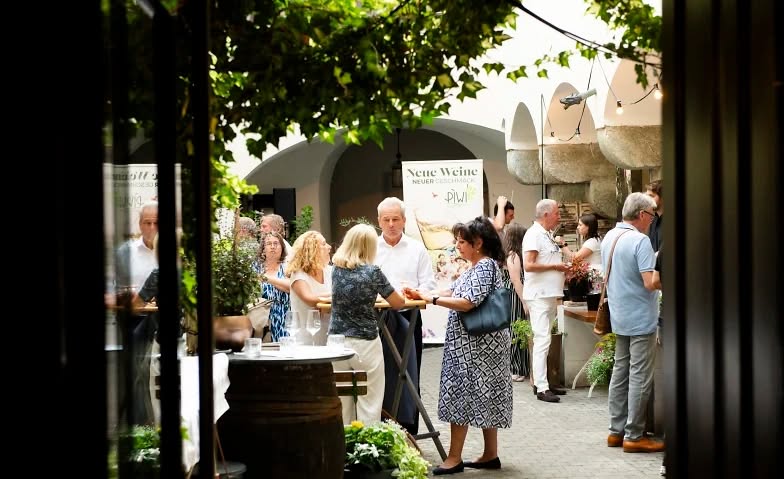 PIWI International World Summit - Conference & Wine Salon
